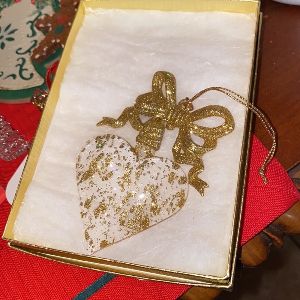 Bundle of vintage, new Christmas Ornaments - Picture 3 of 6
